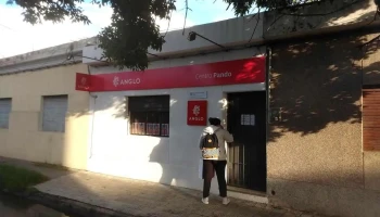 Instituto Anglo - Barros Blancos