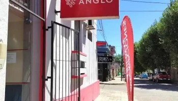 Instituto Anglo Melo - Melo