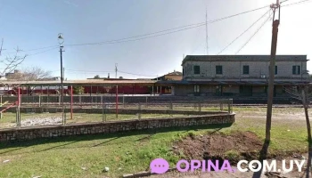 Instituto Anglo Midland - Salto Instituto Anglo Midland - Salto