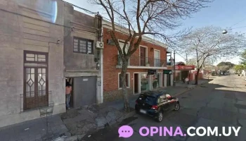 Instituto Artigas Washington - Salto