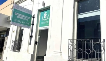 Instituto Athenea Salto - Salto