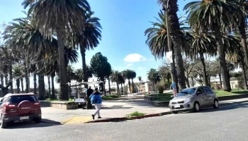 Instituto Clínica del Cerro - Montevideo