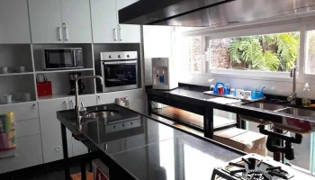 Instituto Confucio / Instituto Lingüística - Montevideo