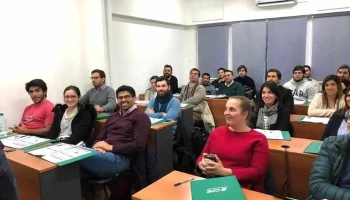 Instituto Cpe - Montevideo