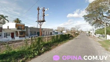 Instituto Cultural Eduardo Fabini - Las Piedras