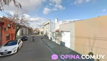 Instituto De Aerobica Ana Núñez Ian - San José De Mayo