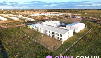 Instituto de Alta Especialización Chuy - Dgetp - Chuy