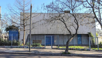 Instituto de Buena Voluntad - Montevideo