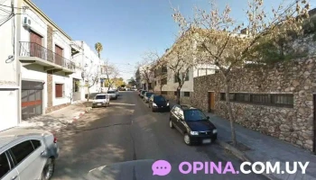 Instituto de danzas Romanella - Salto