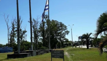 Instituto de Enseñanza Secundaria N° 2 Departamental de Tacuarembo - 45100 Paso De Los Toros