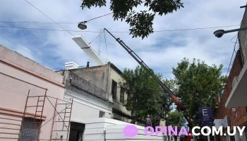 Instituto de Enseñanza Secundaria Nº1 Doctor Alfonso Espínola - San José De Mayo
