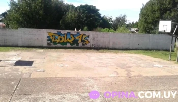 Instituto de Enseñanza Secundaria Nº45 - 12200 Montevideo