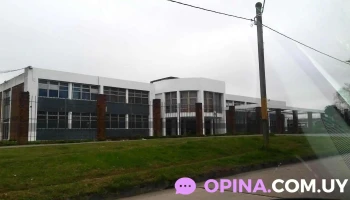 Instituto de Enseñanza Secundaria Nº49 Virgilio Scaravelli - Cam. Gral. Leandro Gomez