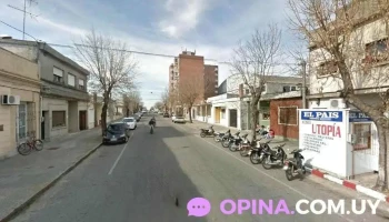 Instituto de Formación Docente de Florida - Florida