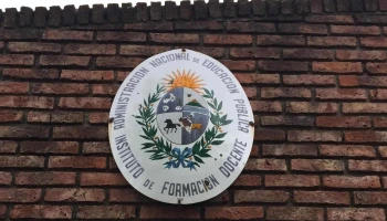 Instituto de Formación Docente de San José - San José De Mayo