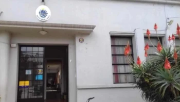 Instituto de Formación Docente de San Ramón - San Ramón