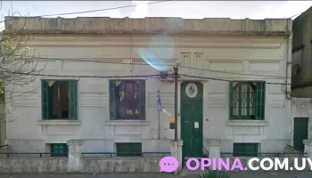 Instituto de Formación Docente - Rivera