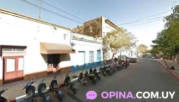 Instituto de Formacion Docente - Salto Instituto de Formacion Docente - Salto