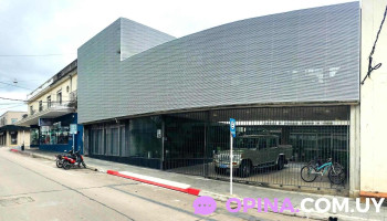 Instituto De Formación en Educación - Minas