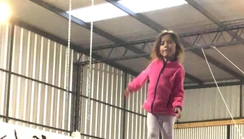 Instituto de Formación Gimnástica, Colonia - Col. Del Sacramento