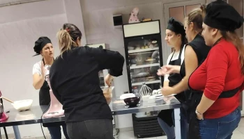 Instituto de Gastronomía Dahiana Peyro - Paysandú