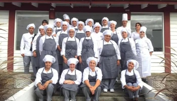 Instituto de Gastronomía Ug - Punta Del Este Instituto de Gastronomía Ug - Punta Del Este