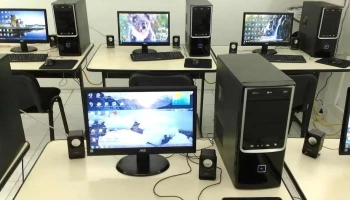 Instituto de Informática Viñales - Durazno