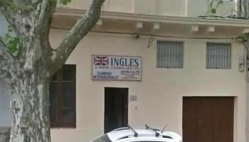 Instituto de Inglés - Montevideo Instituto de Inglés - Montevideo