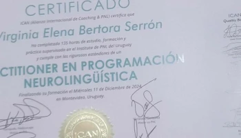 Instituto de Pnl del Uruguay - Montevideo