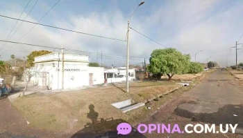 Instituto de rehabilitacion Canada - Paysandú