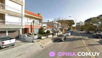 Instituto Dickens Malvín - Montevideo