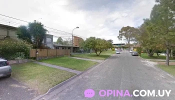 Instituto Dickens Punta Gorda - Montevideo