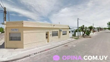 Instituto Dolores - Dolores