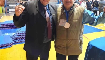 Instituto Formativo Taekwon-Do Itf - Montevideo