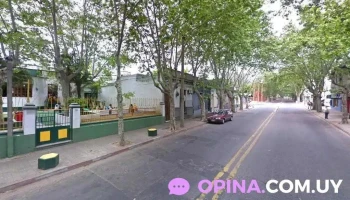 Instituto Geselliano Jardín - Montevideo