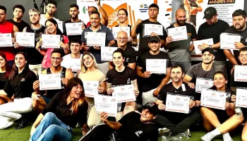 Instituto Internacional Modo Fitness Uy - Montevideo