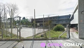 Instituto Manuel Oribe - Florida