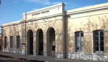 Instituto Municipal de Hotelería y Gastronomía de Colonia - Col. Del Sacramento