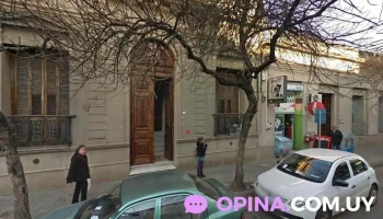 Instituto Punto Com Salto - Salto