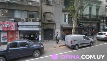 Instituto Qf - Montevideo Instituto Qf - Montevideo