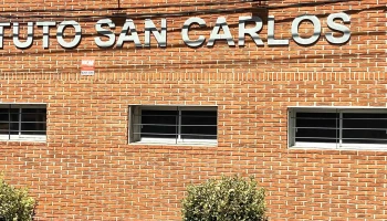 Instituto San Carlos - San Carlos