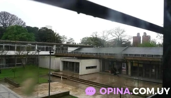 Instituto Superior Brazo Oriental - Montevideo Instituto Superior Brazo Oriental - Montevideo