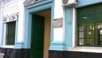 Instituto Superior de Comercio Villa Muñoz - Montevideo