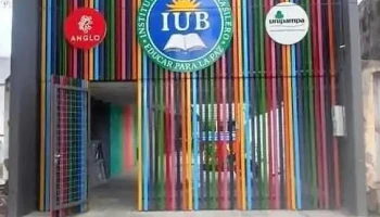 Instituto Uruguayo Brasilero I.u.b - Artigas