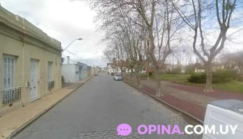 Instituto Uruguayo De Enseñansa De Ingles - Rocha Instituto Uruguayo De Enseñansa De Ingles - Rocha