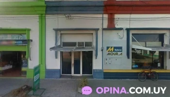 Insumos de panadería y repostería El Chavo - 70100 Carmelo