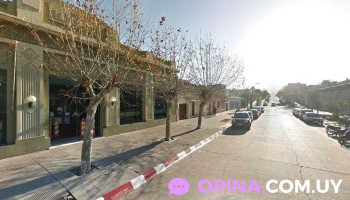 Intendencia de Río Negro - Anexo 33 Orientales - Fray Bentos