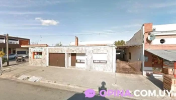 Interagrovial S.a. - Distribuidor Oficial John Deere - 70600 Tarariras