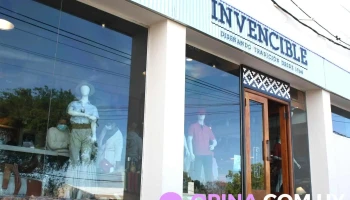 Invencible Uruguay - 50000 Salto