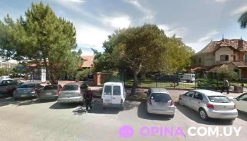 Invisalign Montevideo - Montevideo